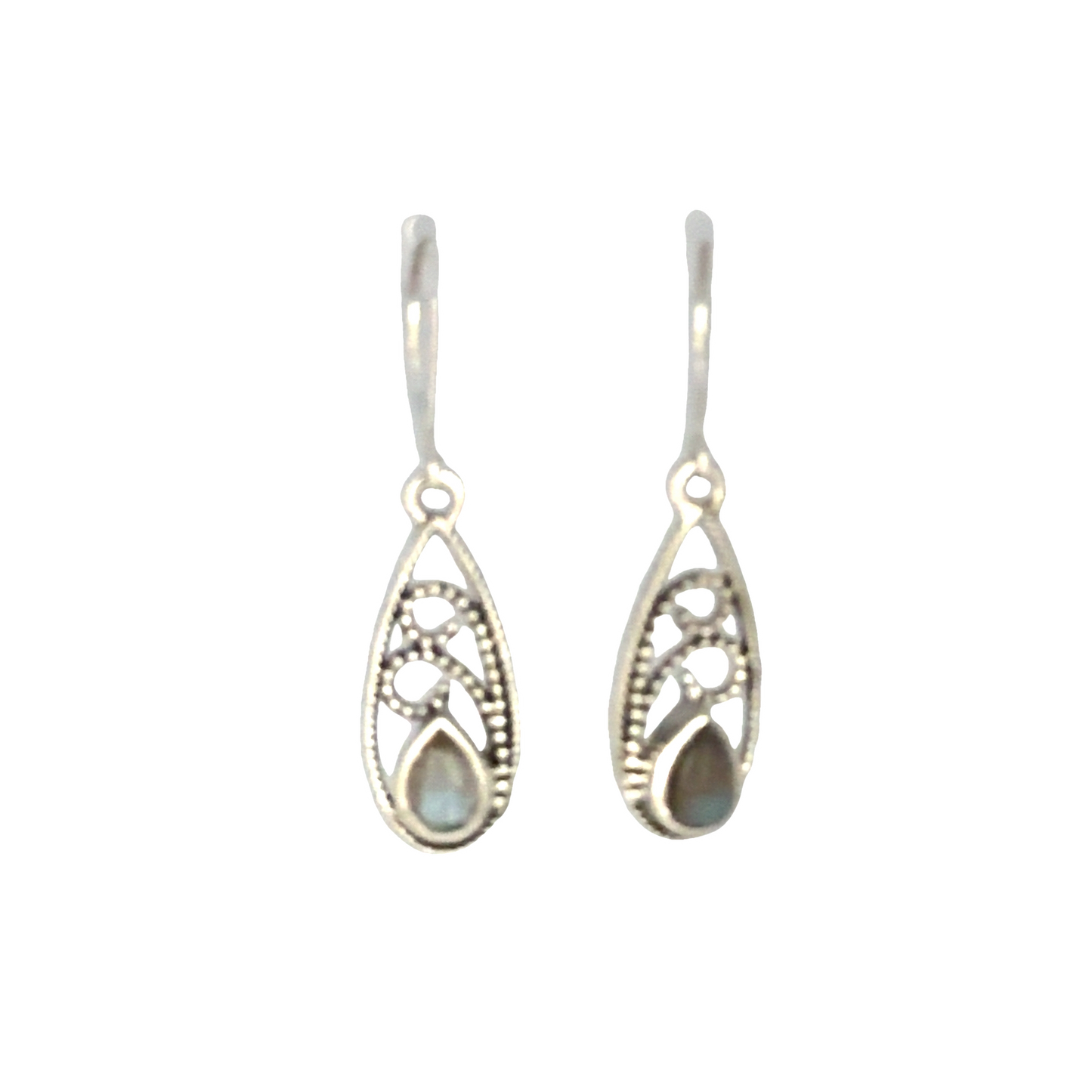 Sterling Silver Earrings