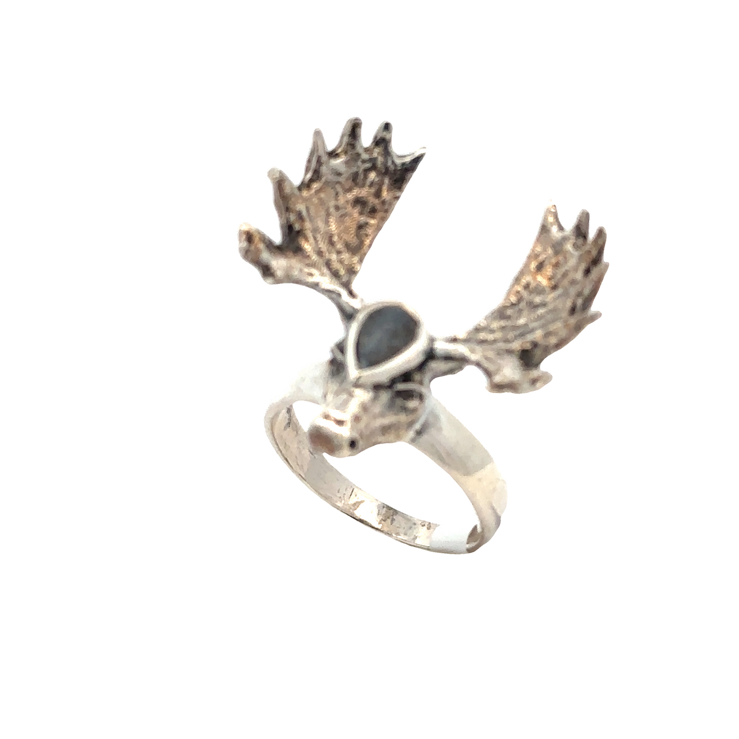 ring sterling silver gemstone 2