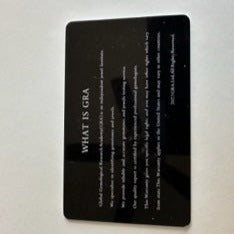 Anillo de compromiso de moissanita de 1,21 ct de Odessa