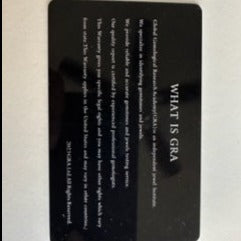 Appetite 1.48ct Moissanite Solitaire Ring