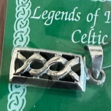 pandora charms akin pendant 2