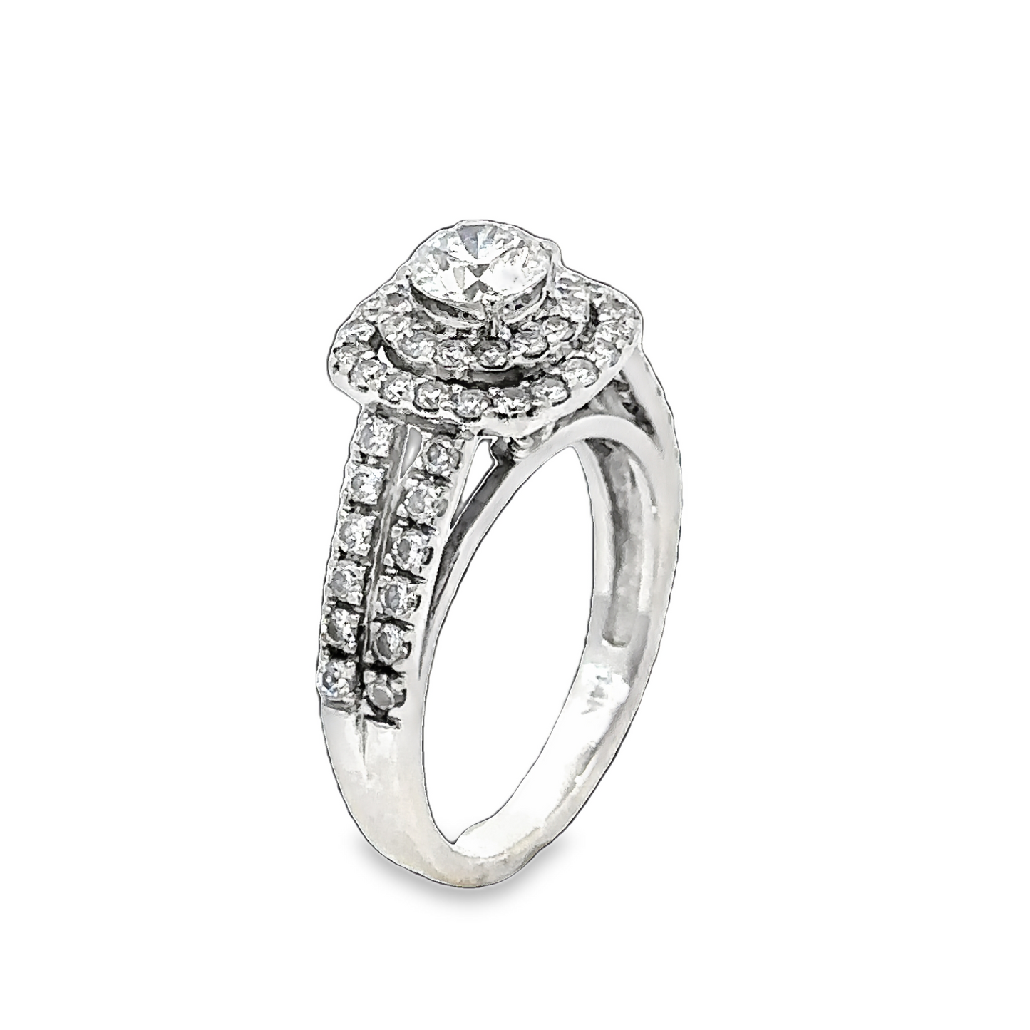 Dawn Diamond Ring