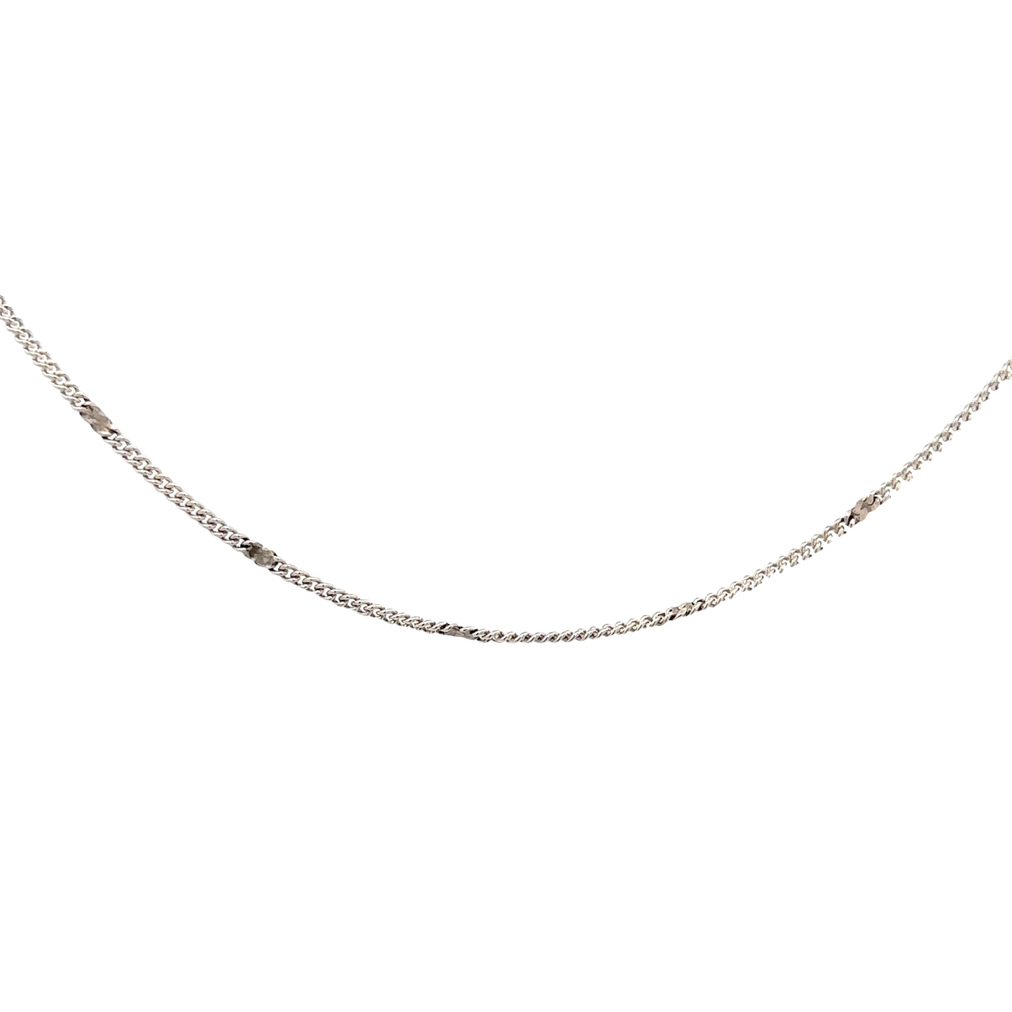 necklace pendant chain sterling silver gemstone larimar 3