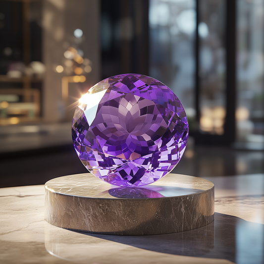 Amethyst Gemstone: Everything You Need To Know