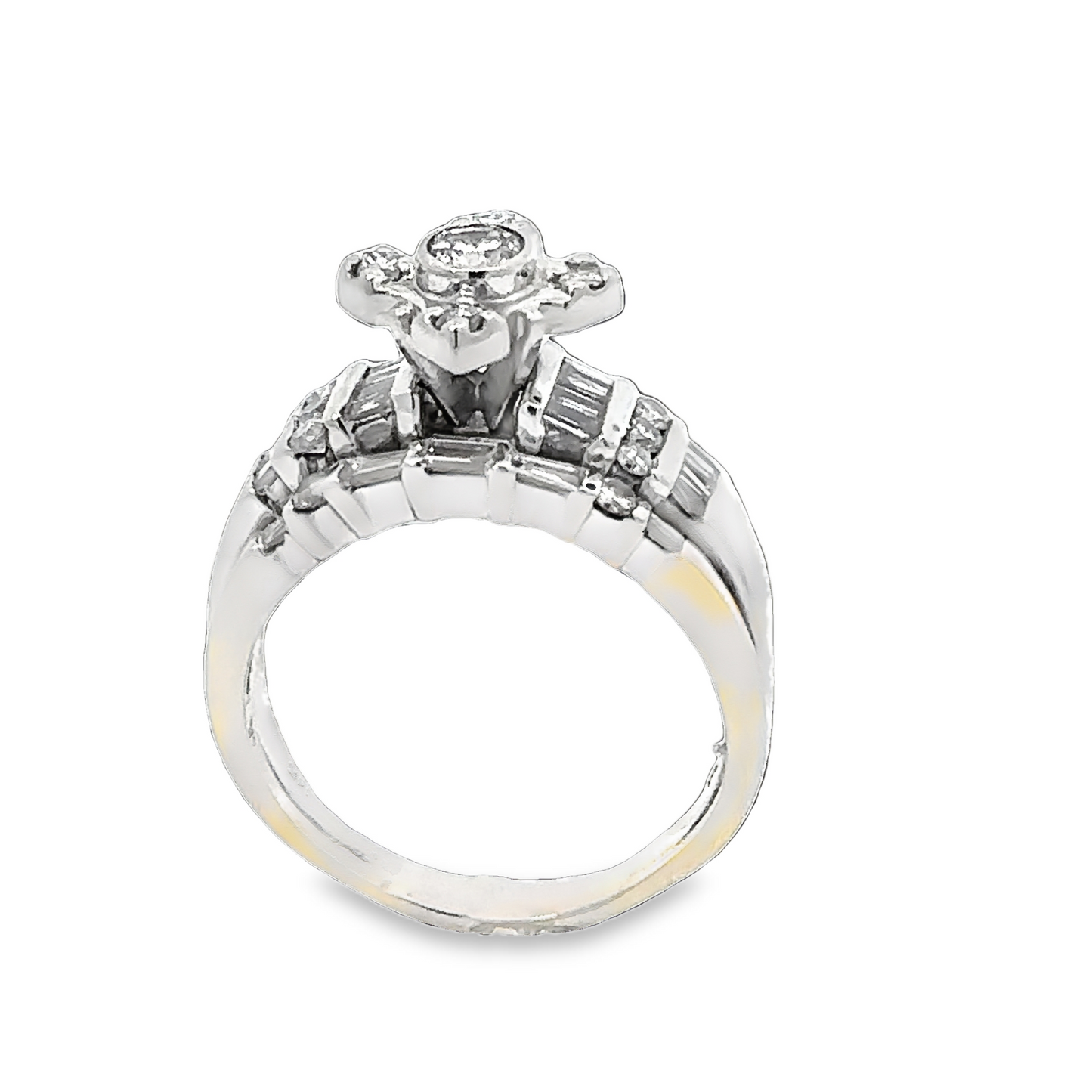 Celeste Bridal Diamond Ring